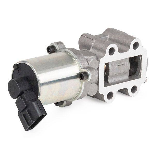 EGR Valve