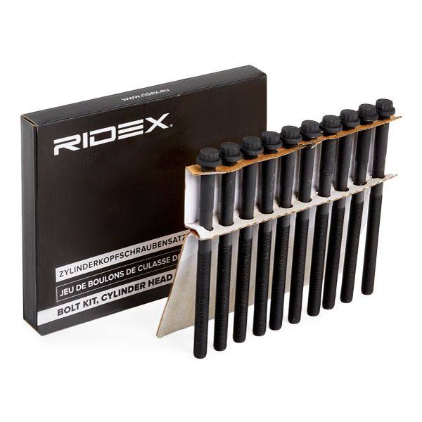 Cylinder Head Bolt Set