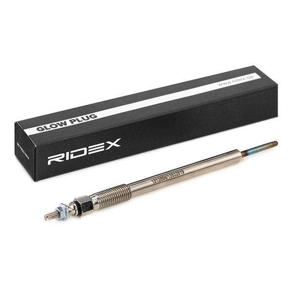 Glow Plug