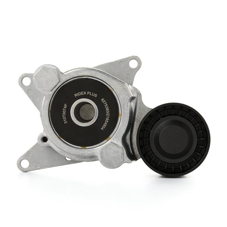 Tensioner Pulley, V-ribbed belt