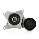 Tensioner Pulley, V-ribbed belt