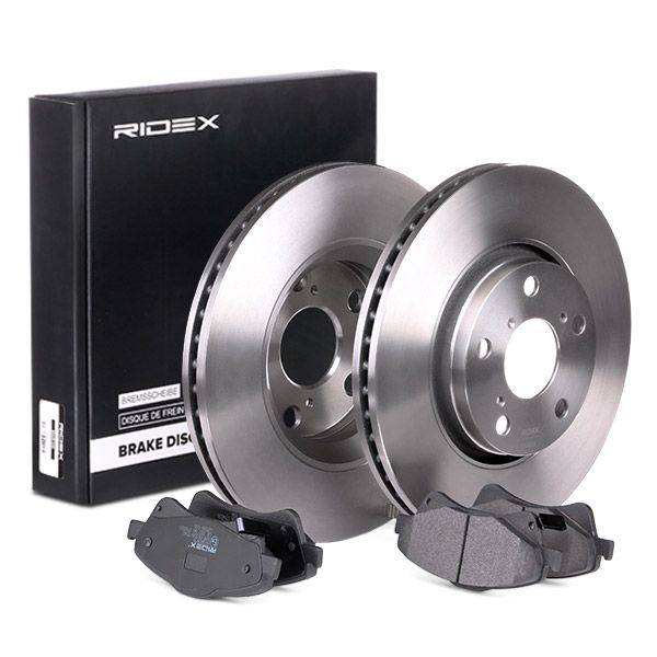 Brake Kit, disc brake