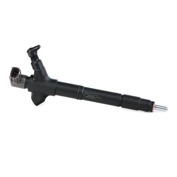 Injector Nozzle
