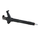 Injector Nozzle
