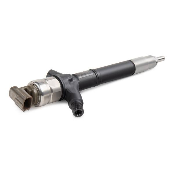 Injector Nozzle