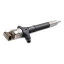 Injector Nozzle