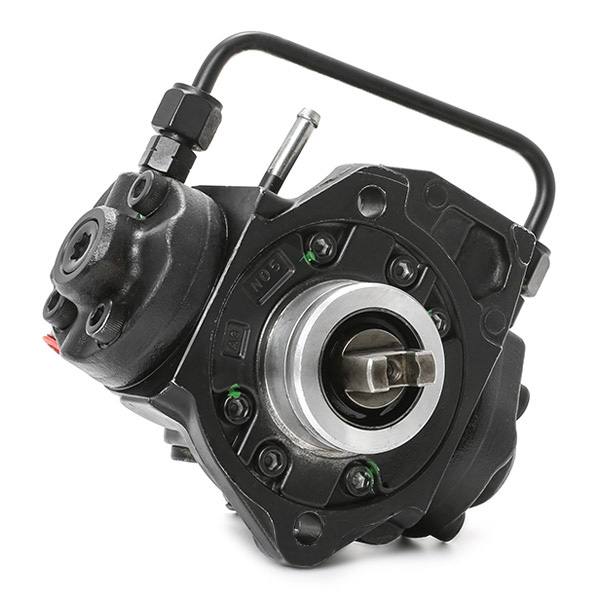 High-pressure Pump