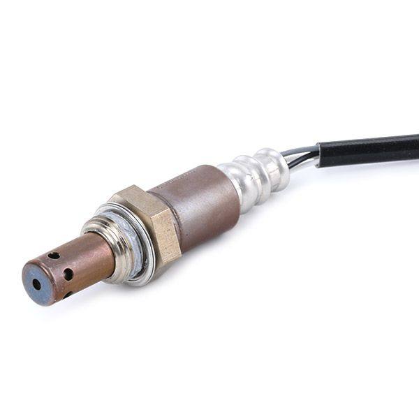 Oxygen Sensor