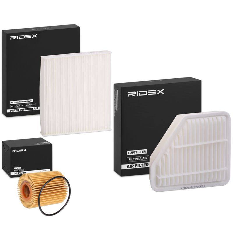 Filter Set