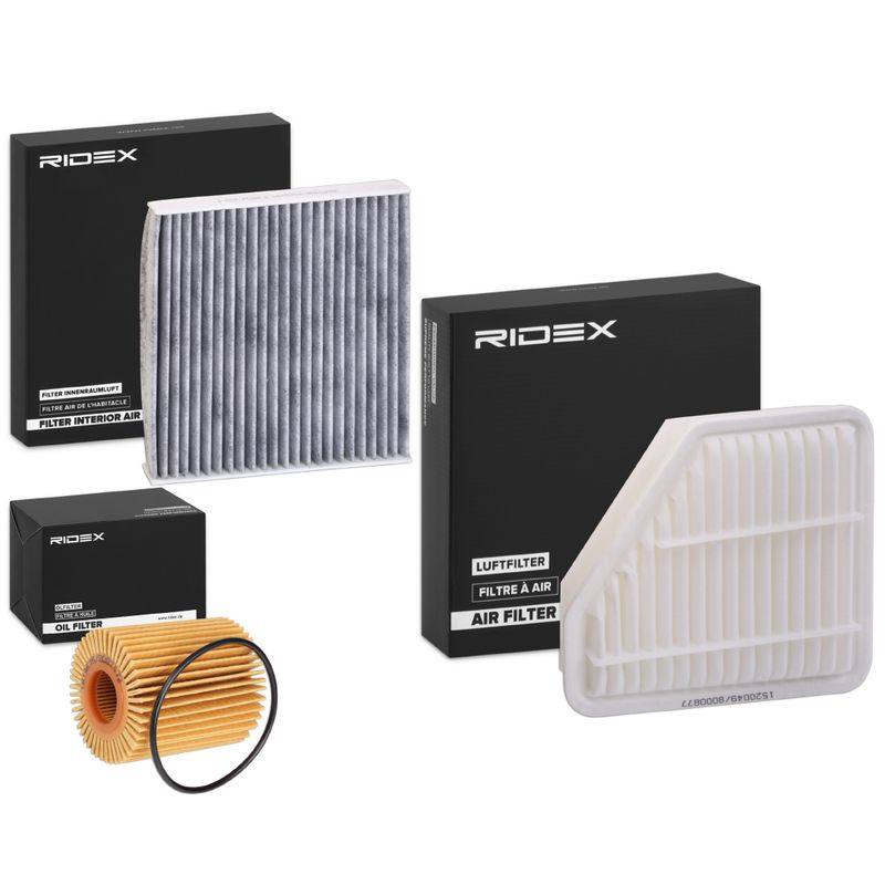 Filter Set