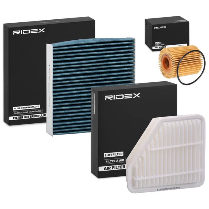 Filter Set