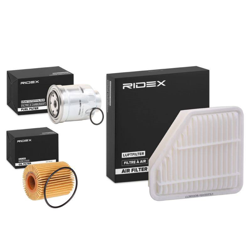 Filter Set