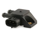 Sensor, exhaust pressure