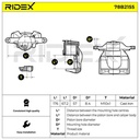 Brake Caliper
