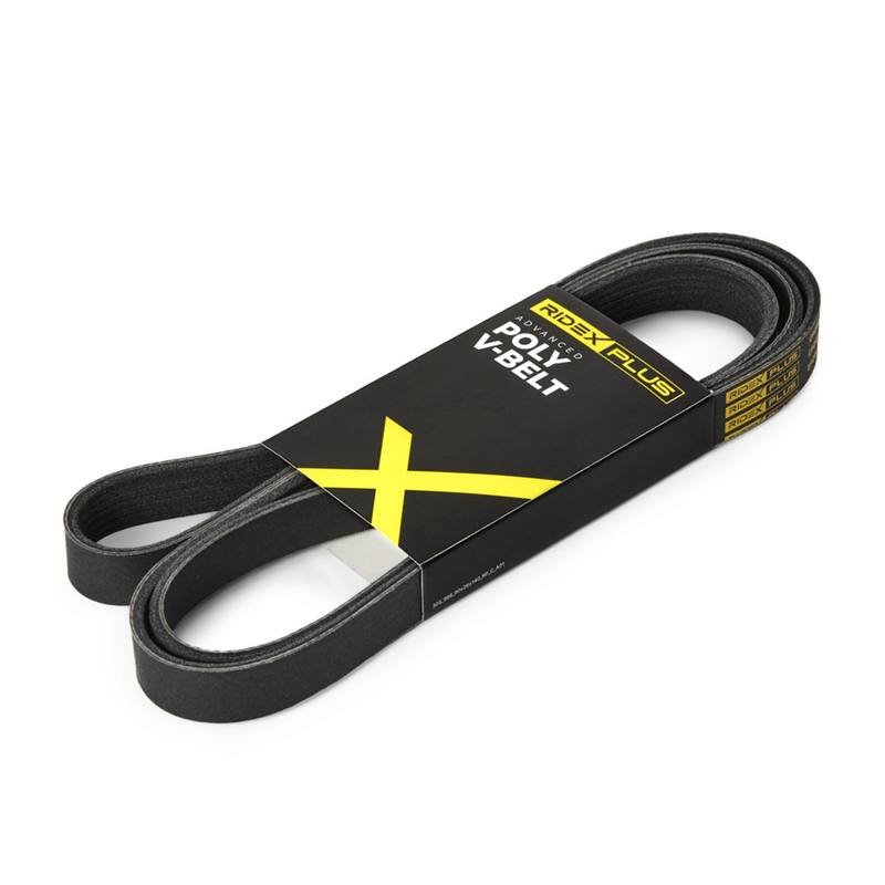 V-ribbed Belt