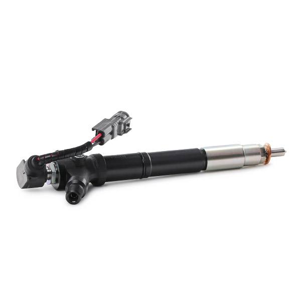 Injector Nozzle