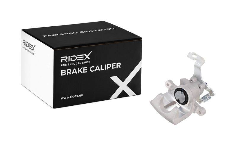 Brake Caliper