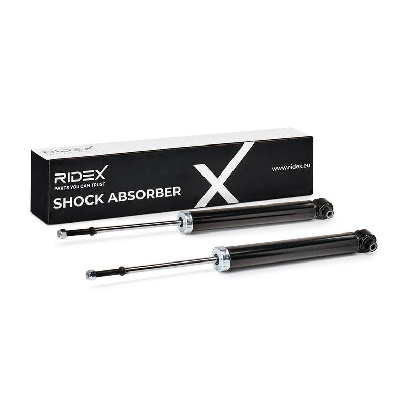 Shock Absorber