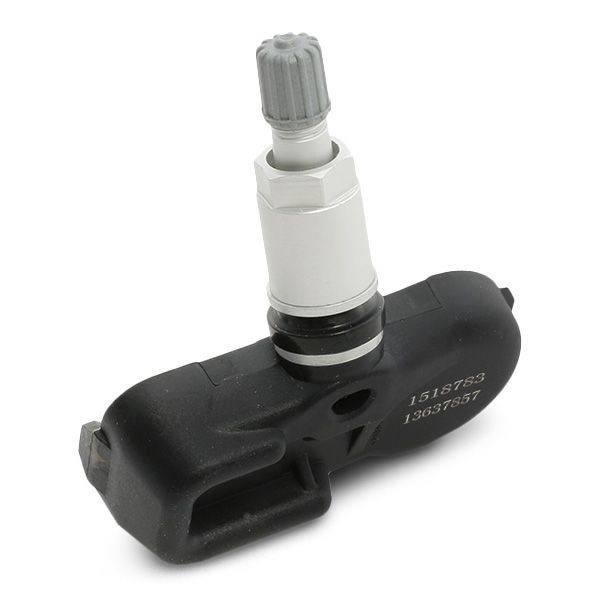 Wheel Sensor, tyre-pressure monitoring system