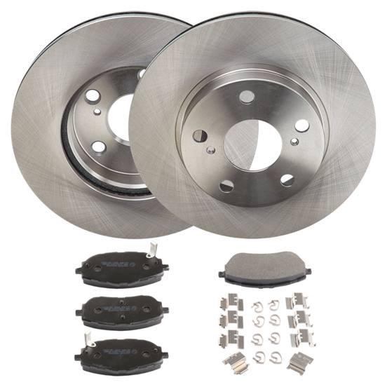 Brake Kit, disc brake