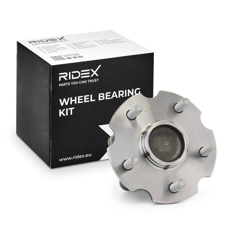 Wheel Bearing Kit
