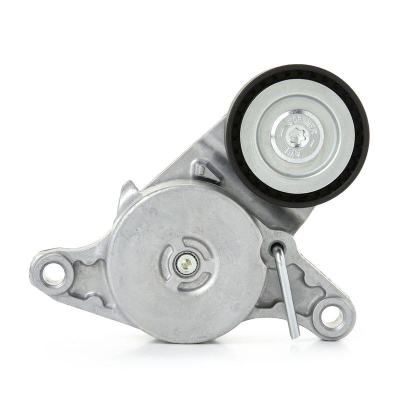 Tensioner Pulley, V-ribbed belt