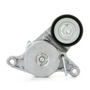 Tensioner Pulley, V-ribbed belt