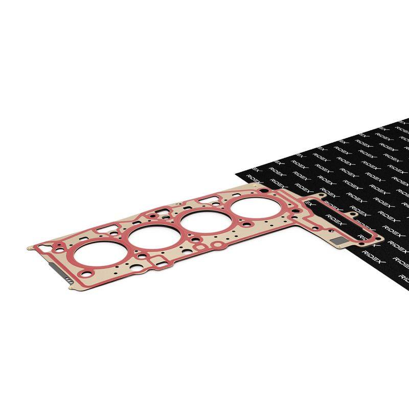Gasket, cylinder head