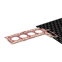 Gasket, cylinder head