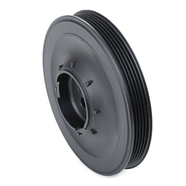 Belt Pulley, crankshaft