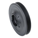 Belt Pulley, crankshaft