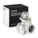 EGR Valve