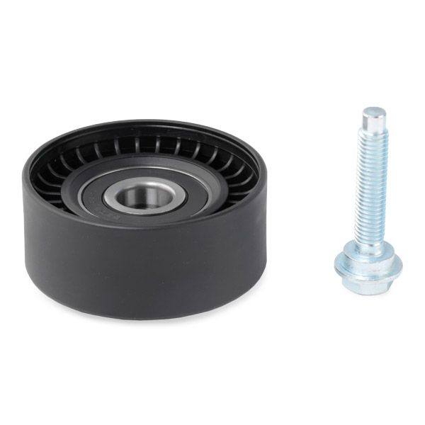 Deflection Pulley/Guide Pulley, timing belt