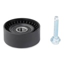 Deflection Pulley/Guide Pulley, timing belt