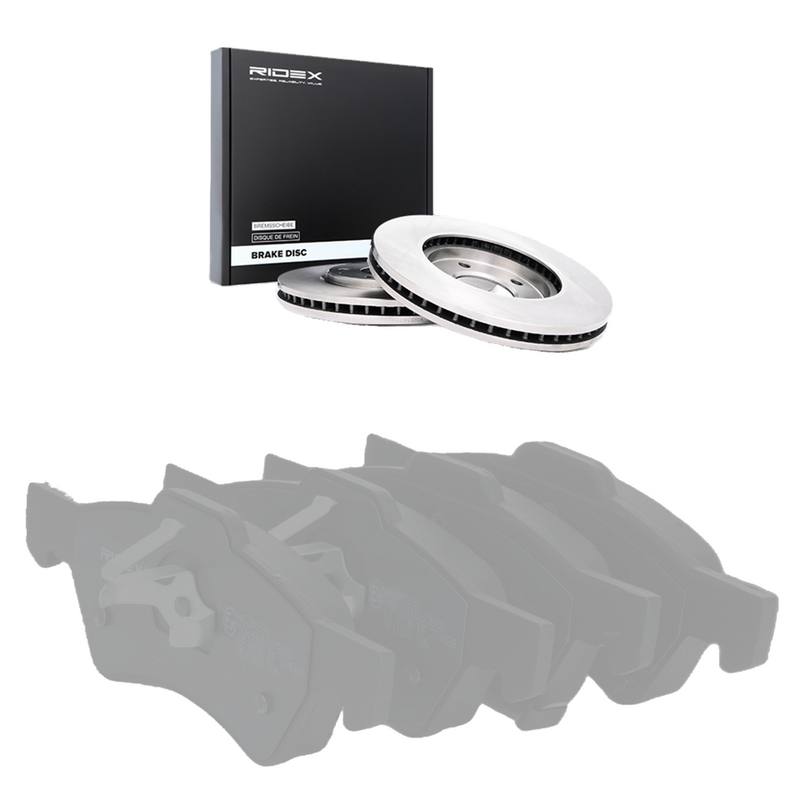 Brake Kit, disc brake