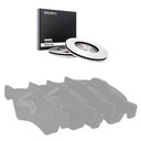 Brake Kit, disc brake
