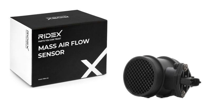 Mass Air Flow Sensor
