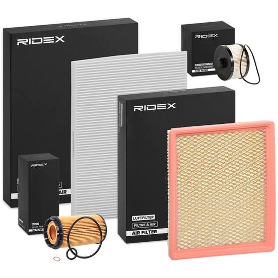 Filter Set