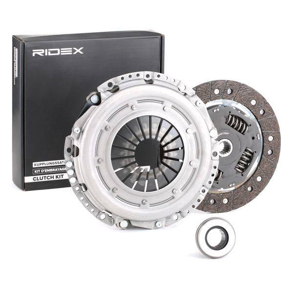 Clutch Kit