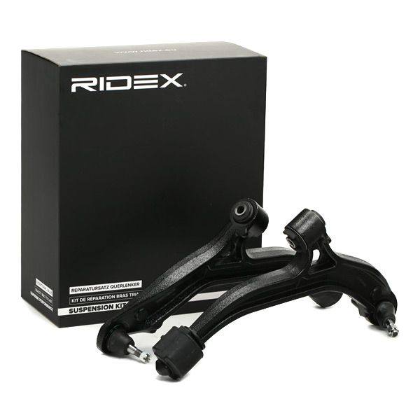 Repair Kit, control arm