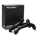 Repair Kit, control arm
