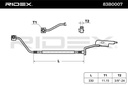 Brake Hose