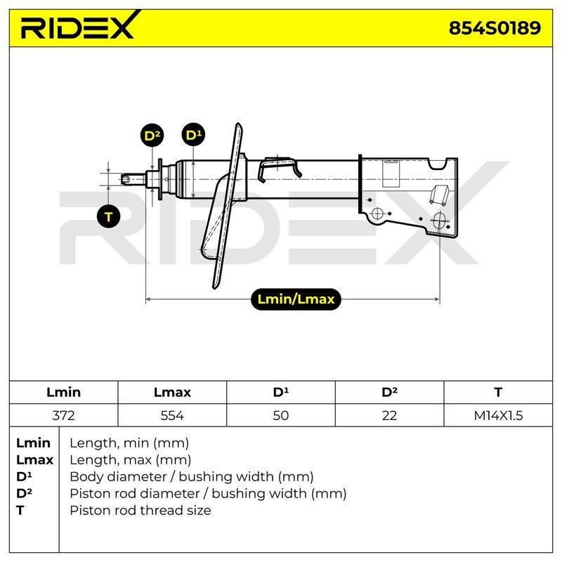 Shock Absorber