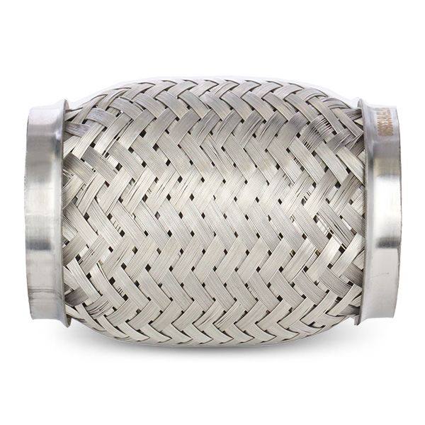 Flexible Pipe, exhaust system