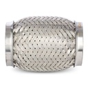 Flexible Pipe, exhaust system