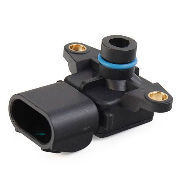 Sensor, intake manifold pressure
