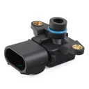Sensor, intake manifold pressure