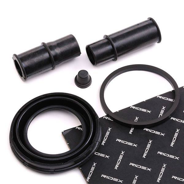 Repair Kit, brake caliper