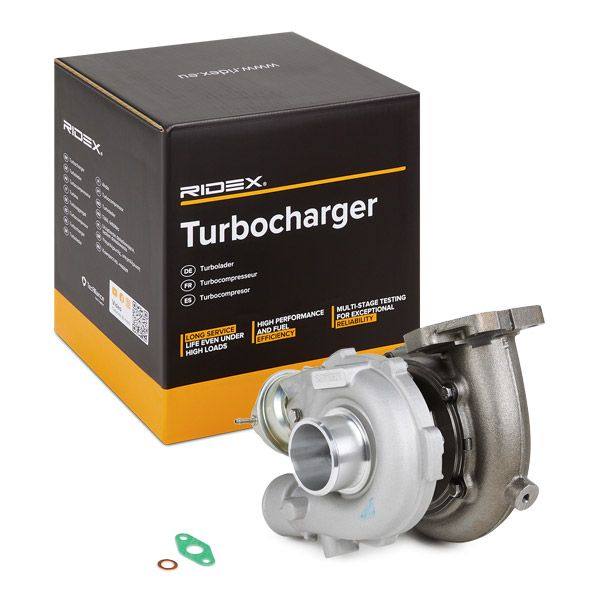 Charger, charging (supercharged/turbocharged)