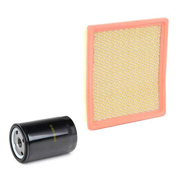 Filter Set